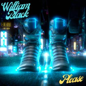 William Black的專輯Please