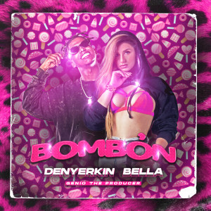收听BELLA的Bombon歌词歌曲