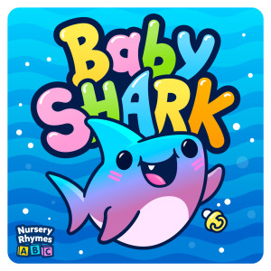 Dengarkan Baby Shark Lullaby (Chilled Version) lagu dari Nursery Rhymes ABC dengan lirik