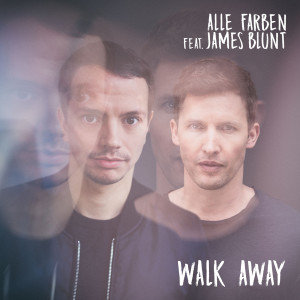 ดาวน์โหลดและฟังเพลง Walk Away พร้อมเนื้อเพลงจาก Alle Farben