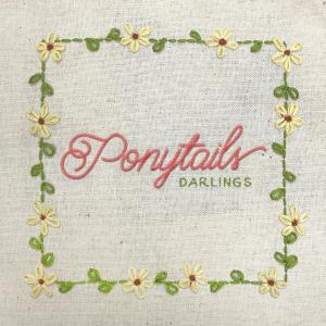 Ponytails的專輯Darlings