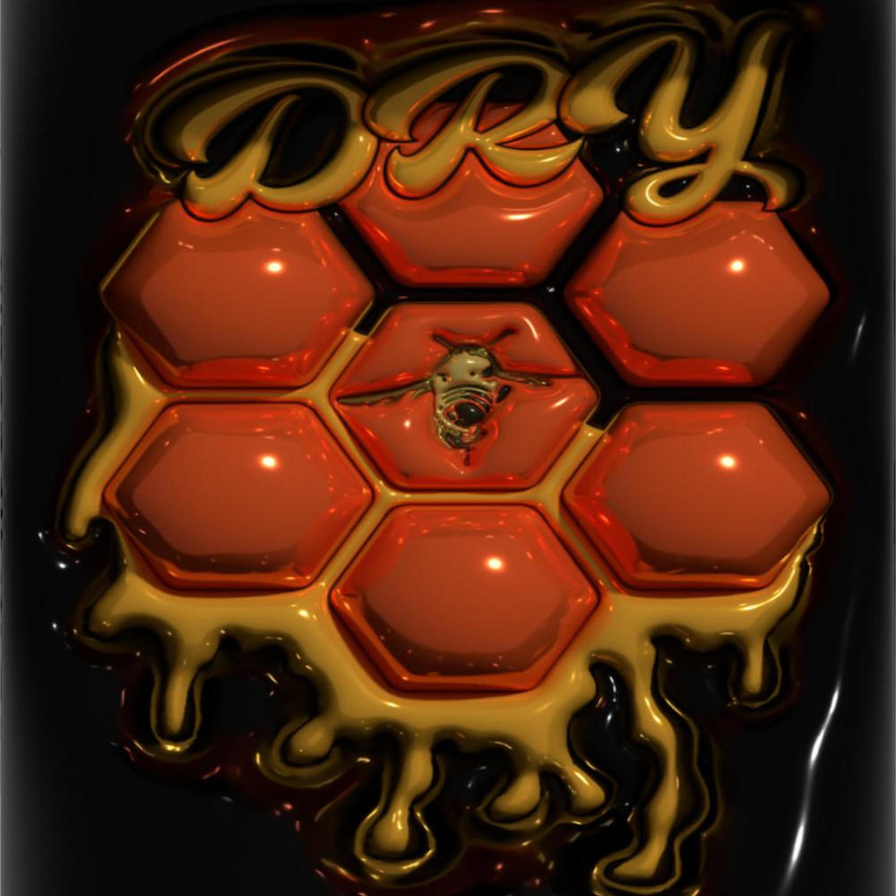 DRY HONEY (Explicit)