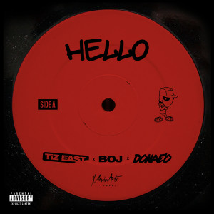 HELLO (Remix) (Explicit)