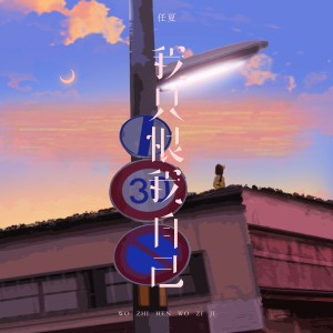 Album 我只恨我自己 from 任夏