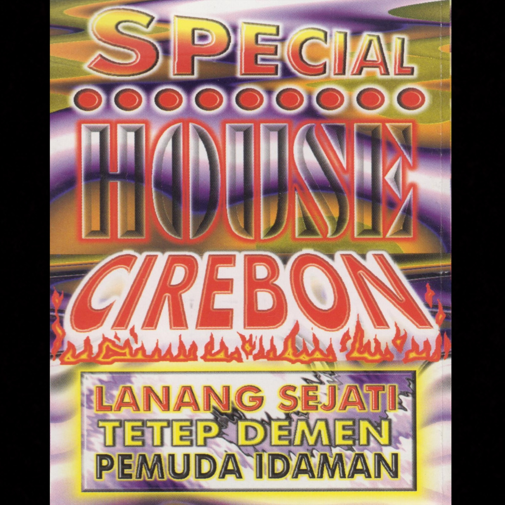 Garet Bumi