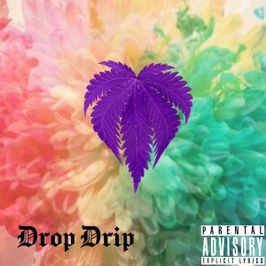 Album Drop Drip (Explicit) from Jorden
