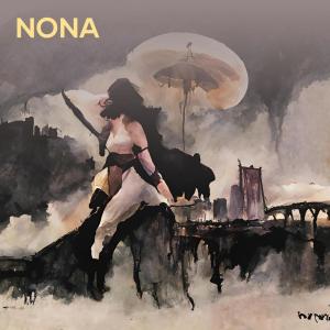 Listen to Nona song with lyrics from Profesor