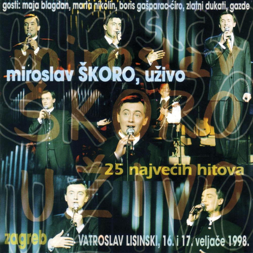 Garavušo, garava