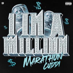 Marathon Cuddi的專輯1 In A Million (Explicit)