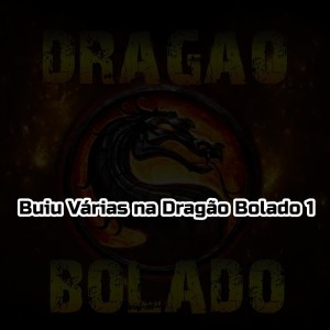 收聽Mc Buiu的Buiu Várias na Dragão Bolado 1 (Explicit)歌詞歌曲