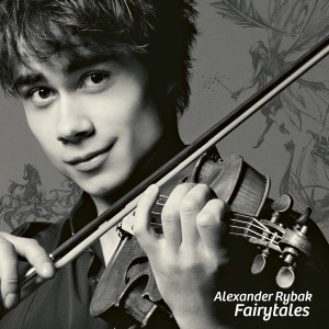 ดาวน์โหลดและฟังเพลง Fairytale พร้อมเนื้อเพลงจาก Alexander Rybak