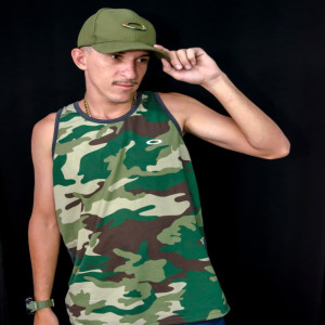 Album MEDLEY MC EDDY (Explicit) from Dj Binho Alvarenga