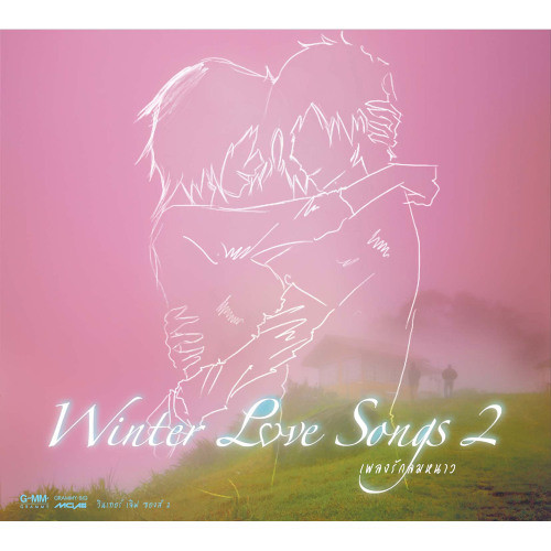 Winter Love Songs 2