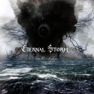 收聽Eternal Storm的A Picture in the Dark歌詞歌曲