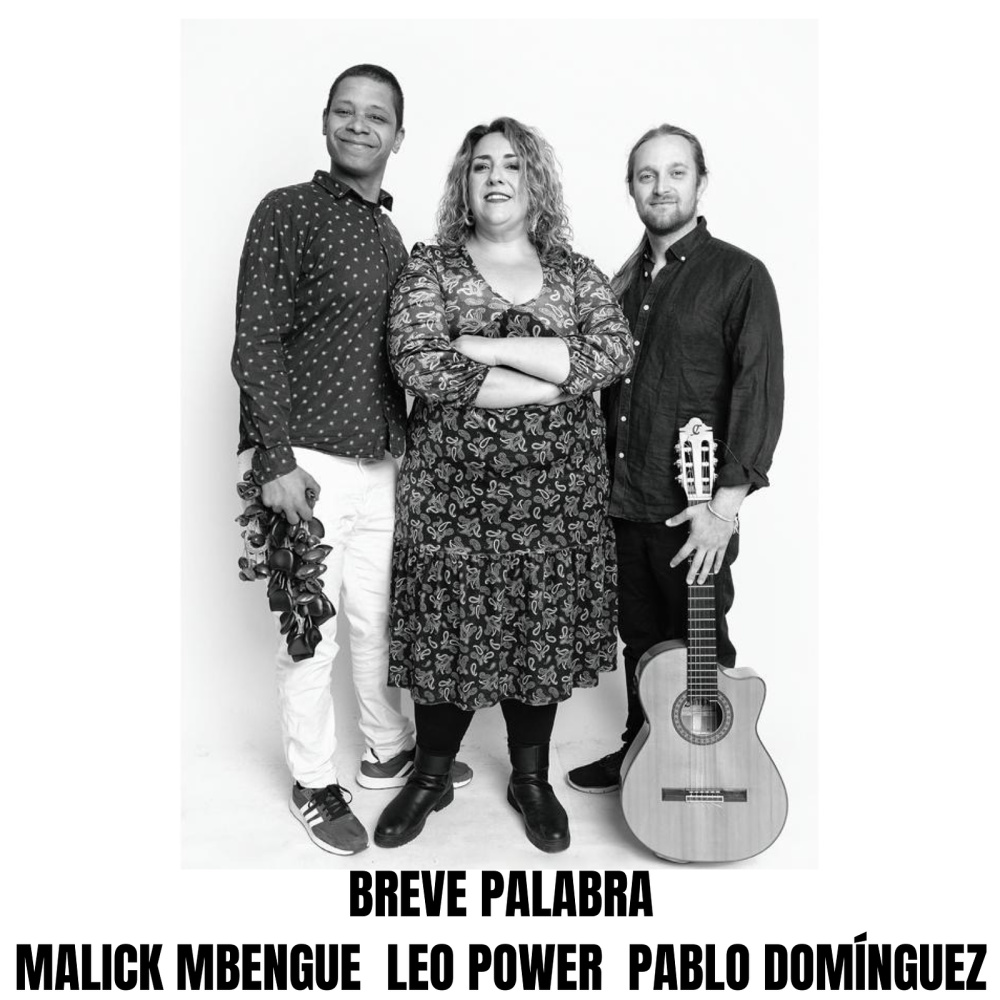 Breve Palabra