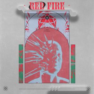 Listen to Red Fire song with lyrics from Obey