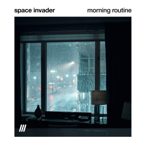ดาวน์โหลดและฟังเพลง Morning Routine พร้อมเนื้อเพลงจาก Space Invader