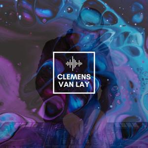 Album Ringfence 2020 from Clemens van Lay