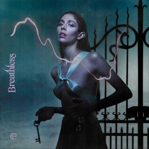 ดาวน์โหลดและฟังเพลง Breathless พร้อมเนื้อเพลงจาก Caroline Polachek