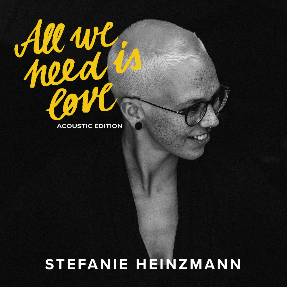 All We Need Is Love (Instrumental Acoustic Version) (Duet Version)