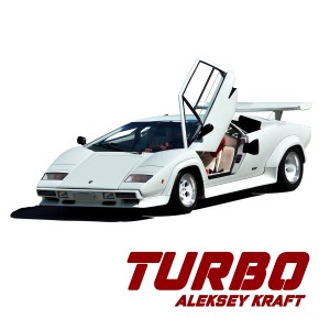 Listen to Turbo (Radio Mix) song with lyrics from Aleksey Kraft