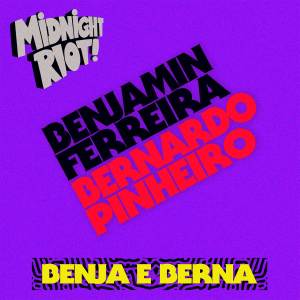 Listen to If You Give Me song with lyrics from Benjamin Ferreira