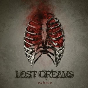 Album Exhale from Lost Dreams