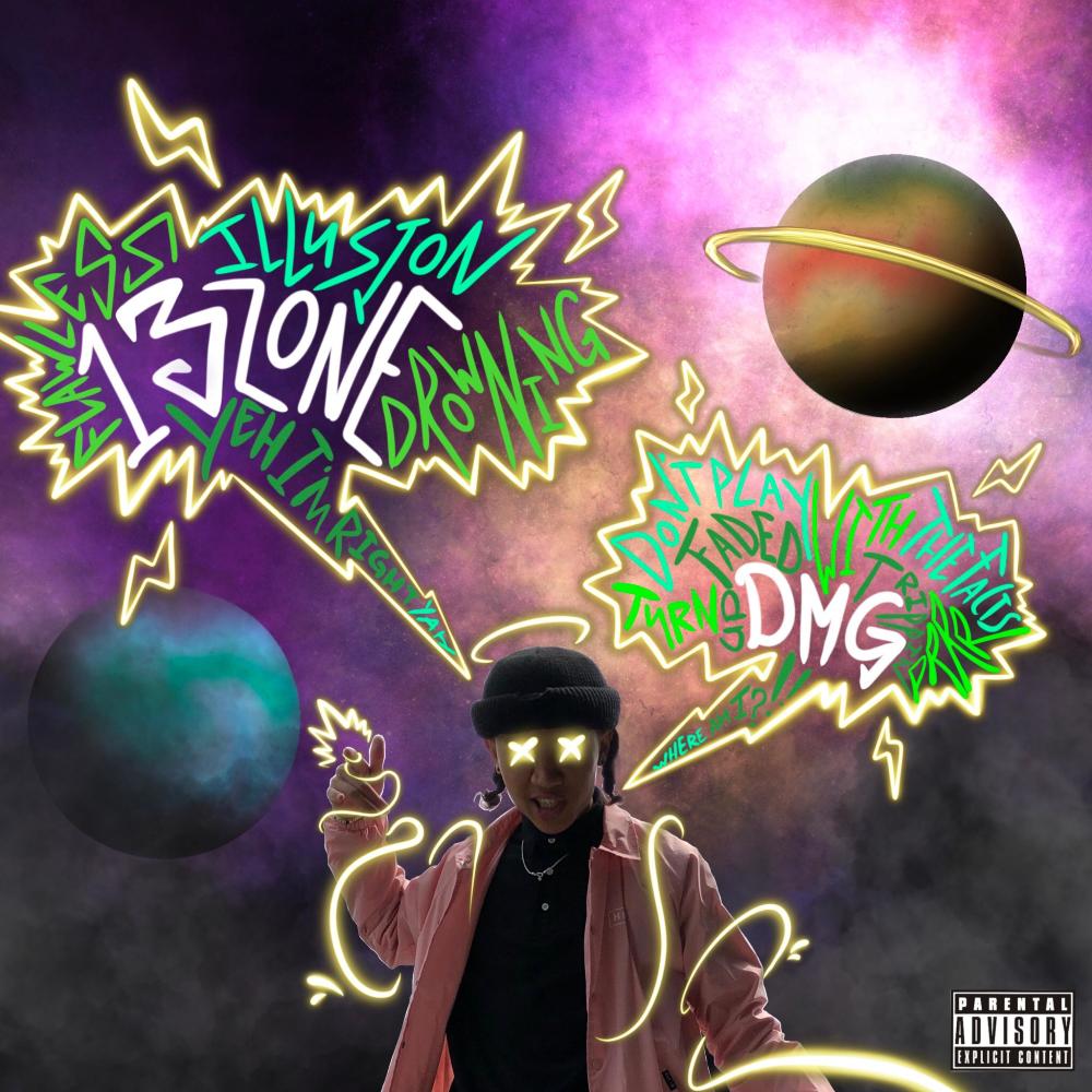 13 Zone (Explicit)