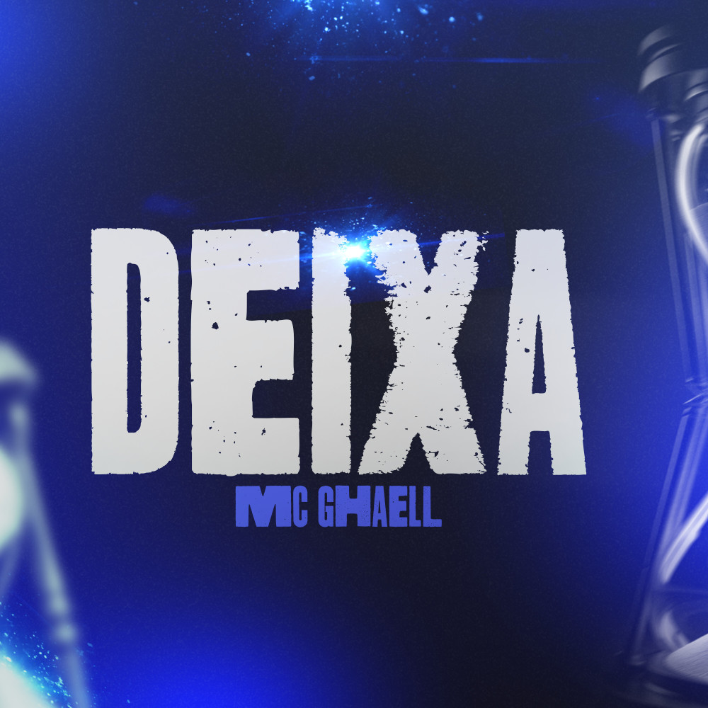 Deixa (feat. Gree Cassua)
