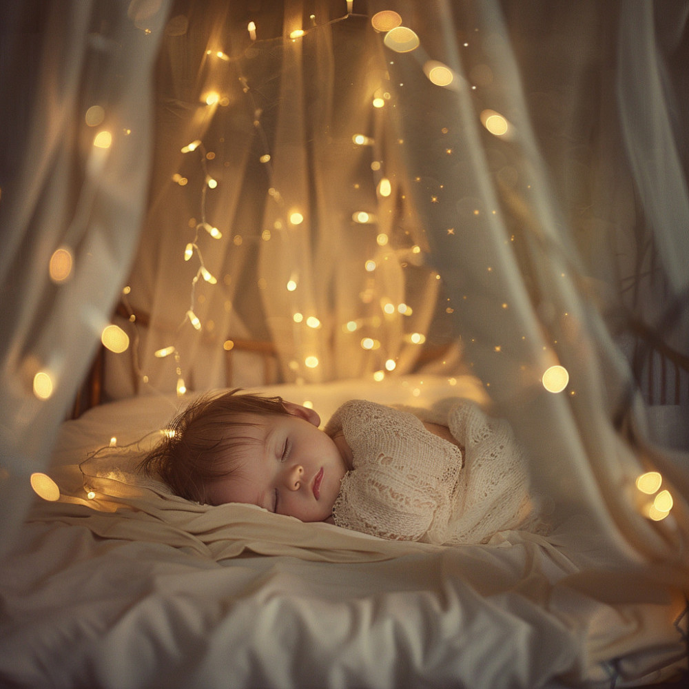 Melodía De Sueño Con Eco