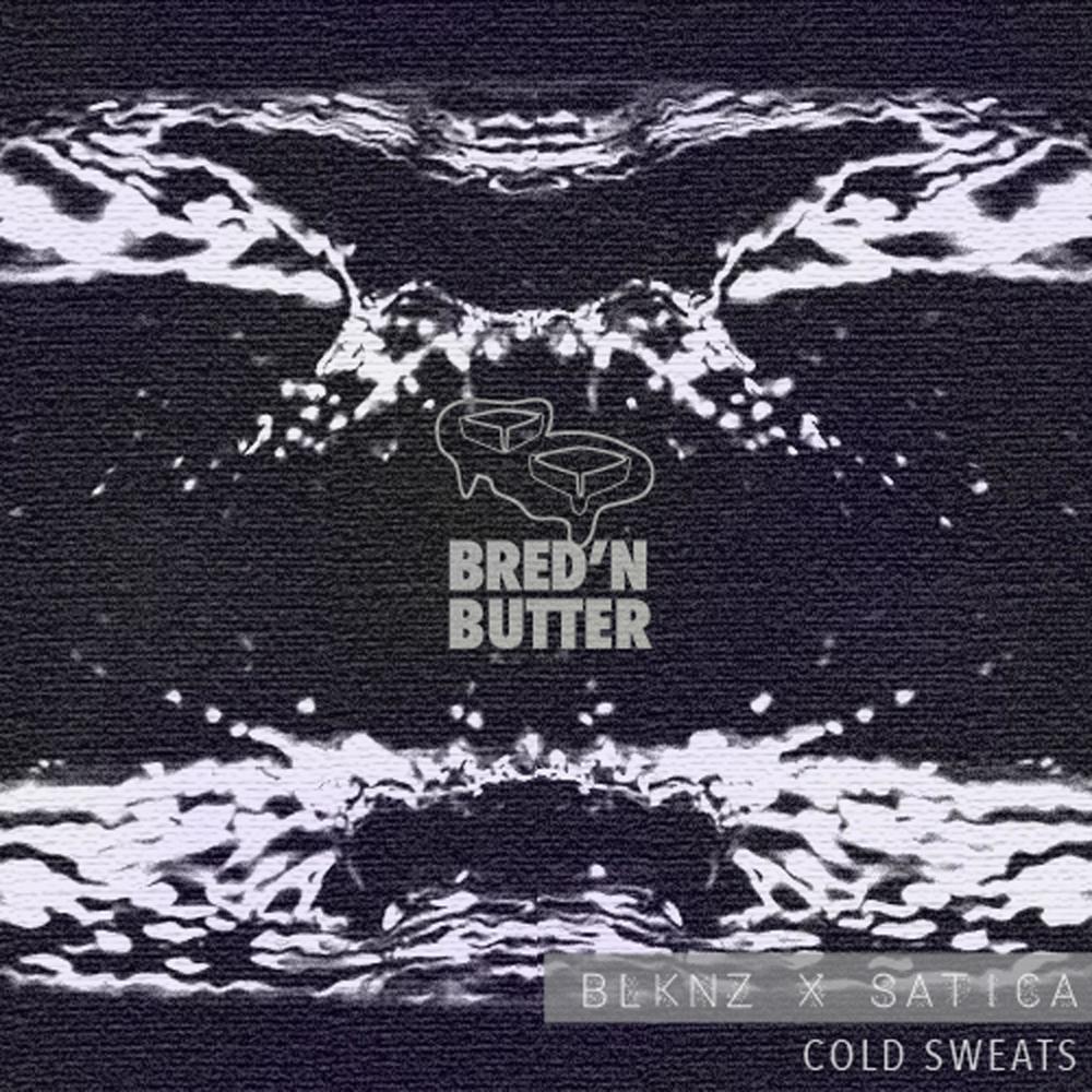 Cold Sweats (Explicit)