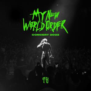 ดาวน์โหลดและฟังเพลง Christy (Live) พร้อมเนื้อเพลงจาก Tyson Yoshi