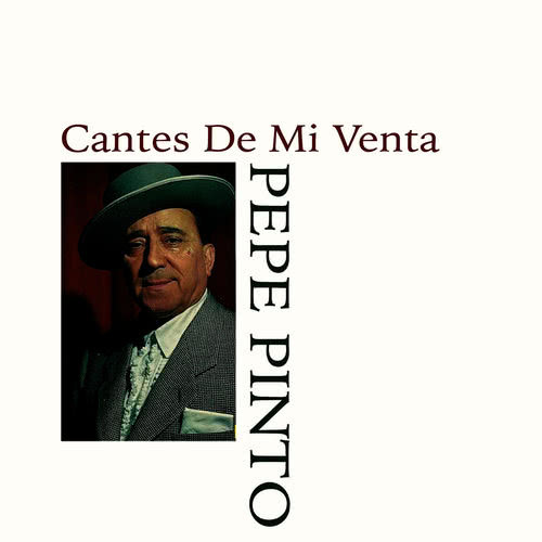 Cantes de Mi Venta