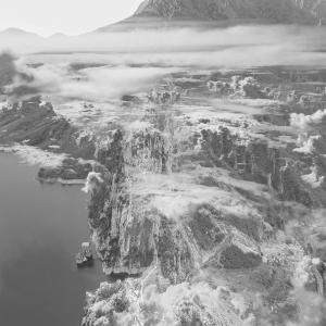 Album Invisible Cities from 