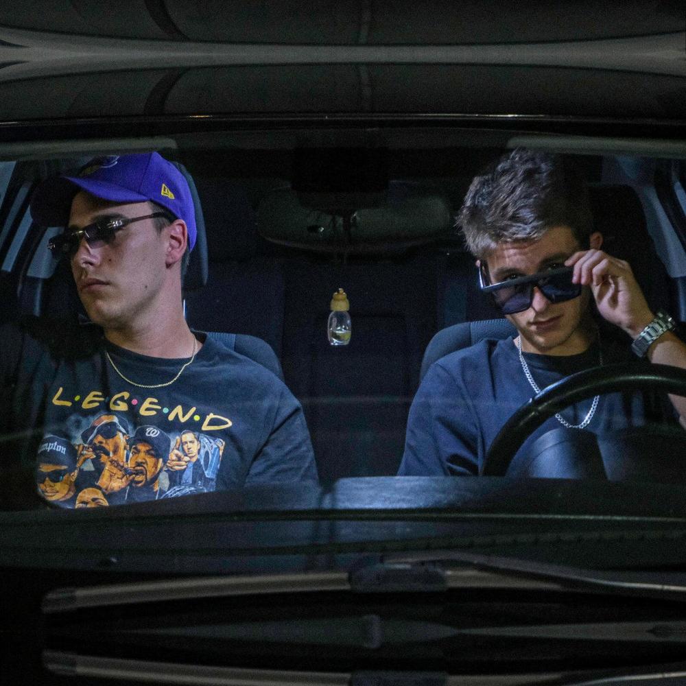 Diselo (feat. Rapdelujo & Antal) (Explicit)