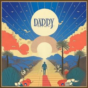 Vogue的專輯Daddy