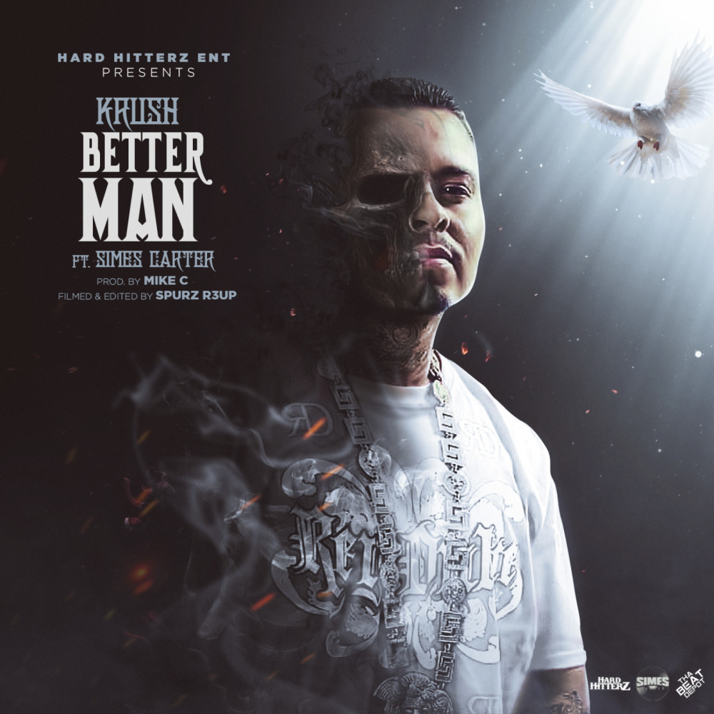 Better Man