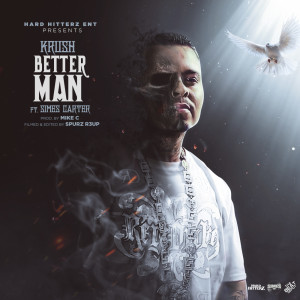收聽Krush的Better Man歌詞歌曲