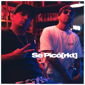 Dengarkan Se Picó (RKT) lagu dari Lucas Dclan dengan lirik