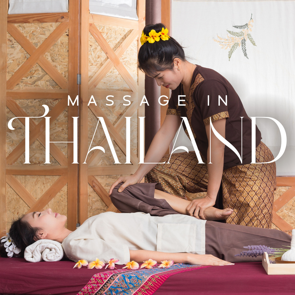 Spa in Asia Music