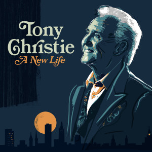 Tony Christie的專輯(Is This The Way To) Amarillo (Reimagined 2025)