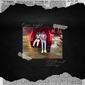 Album Prom Night (Explicit) from NFN Drizz