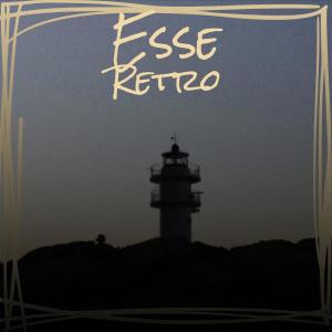 Listen to Esse Retro song with lyrics from Saman Boud
