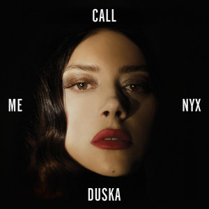 Katerine Duska的專輯Call Me Nyx (EP)