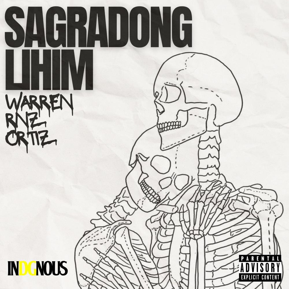 Sagradong Lihim (feat. Warren & RNZ)