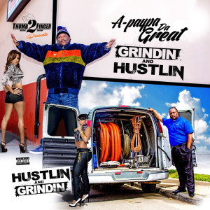 Listen to She Say She Love Me (Explicit) song with lyrics from Apaypa da Great