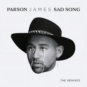 收聽Parson James的Sad Song (Ossian Remix)歌詞歌曲