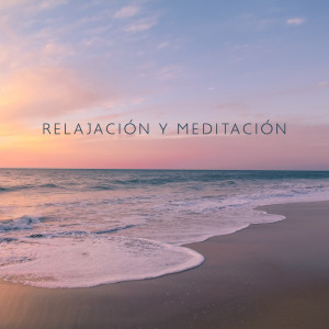 Album Relajación y Meditación from Área de relajación