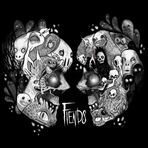 收聽Fiends的21 (Explicit)歌詞歌曲