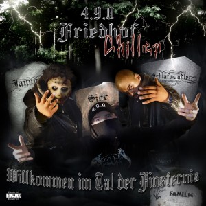 收听4.9.0 Friedhof Chiller的Outro歌词歌曲
